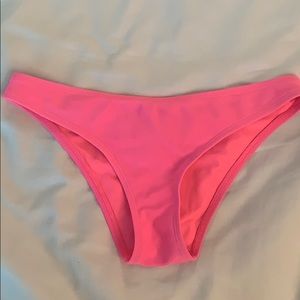 Aerie swim bottoms